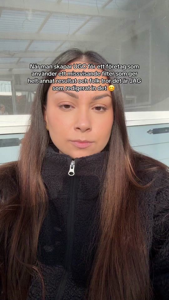 TikTok video thumbnail by ericahjalmarsson