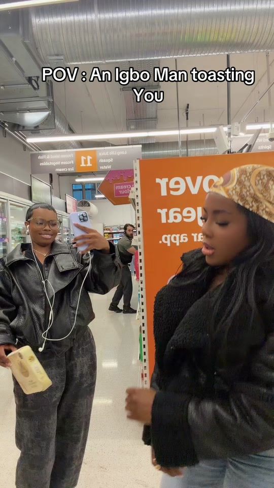 TikTok video thumbnail by onyinyejf_