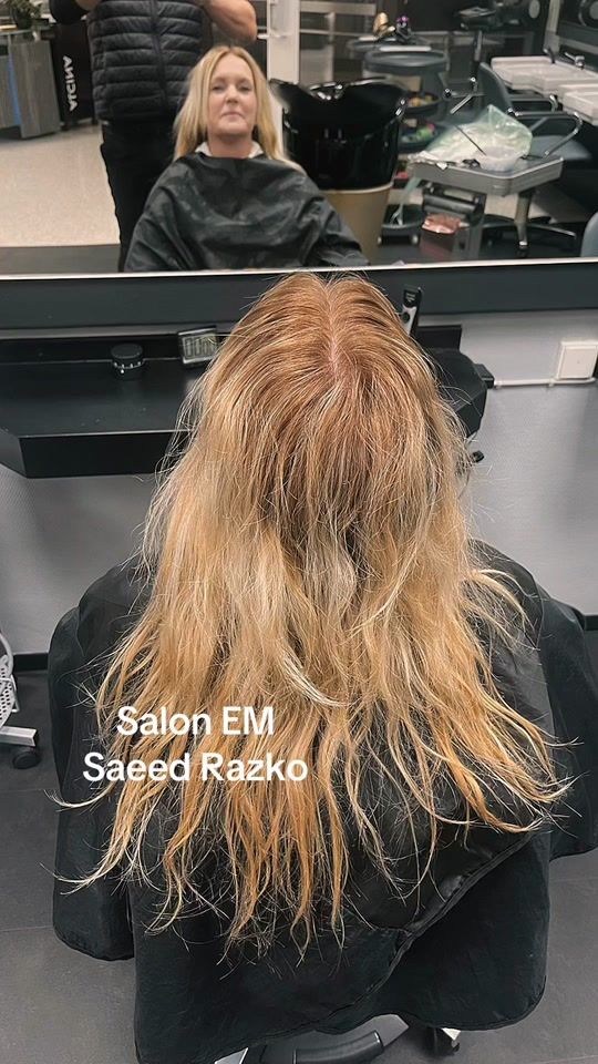 TikTok video thumbnail by salonem_saeed_razko