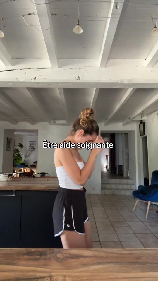 TikTok video thumbnail by iamlisouille