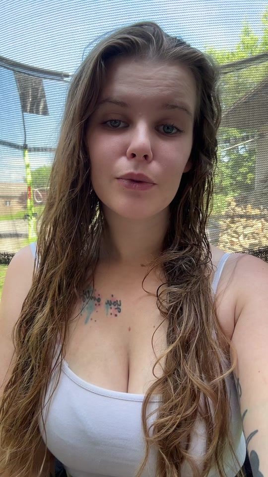 TikTok video thumbnail by viktoriafertl