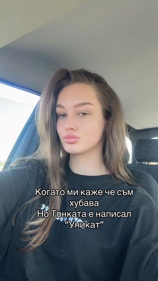 TikTok video thumbnail by radostina.petkova