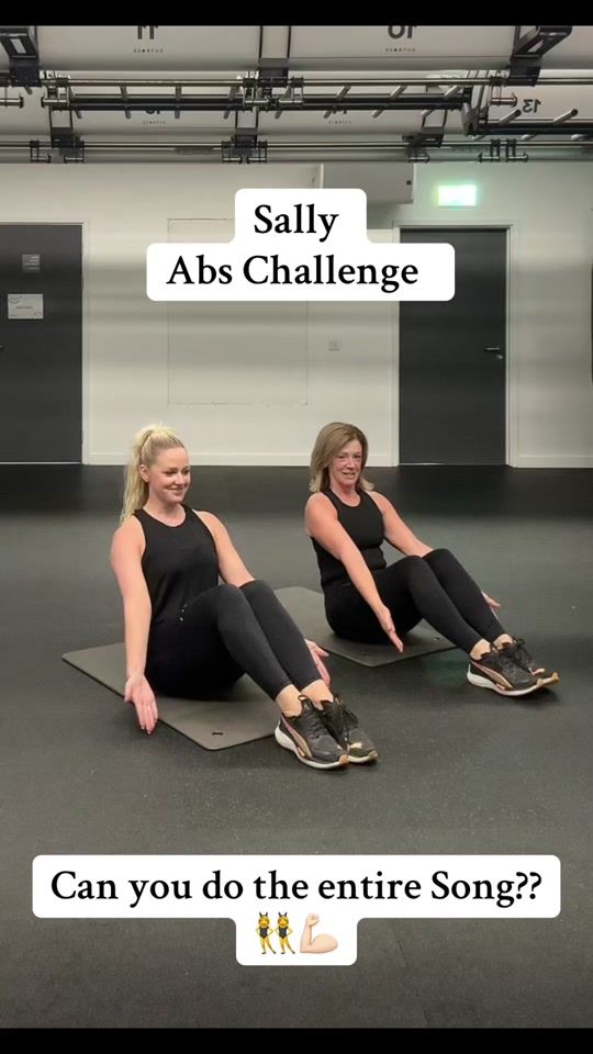TikTok video thumbnail by gym_twinnies