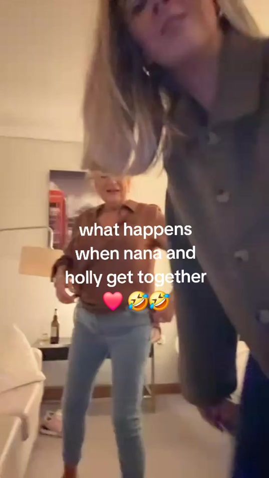 TikTok video thumbnail by www.crazynanna