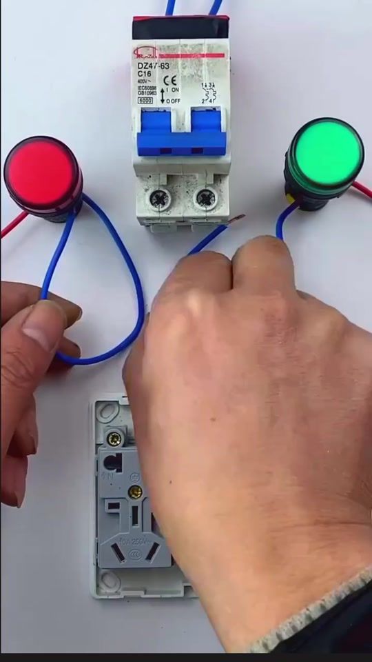 TikTok video thumbnail by electric.skills