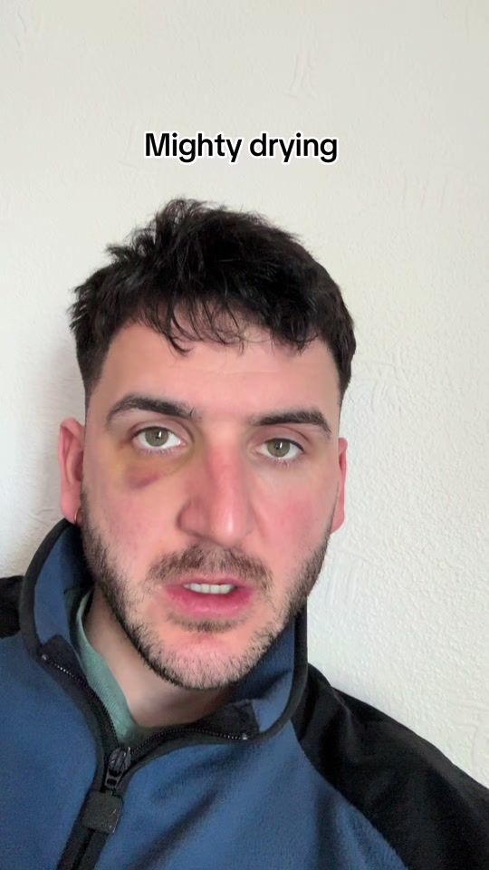 TikTok video thumbnail by thegaffcast