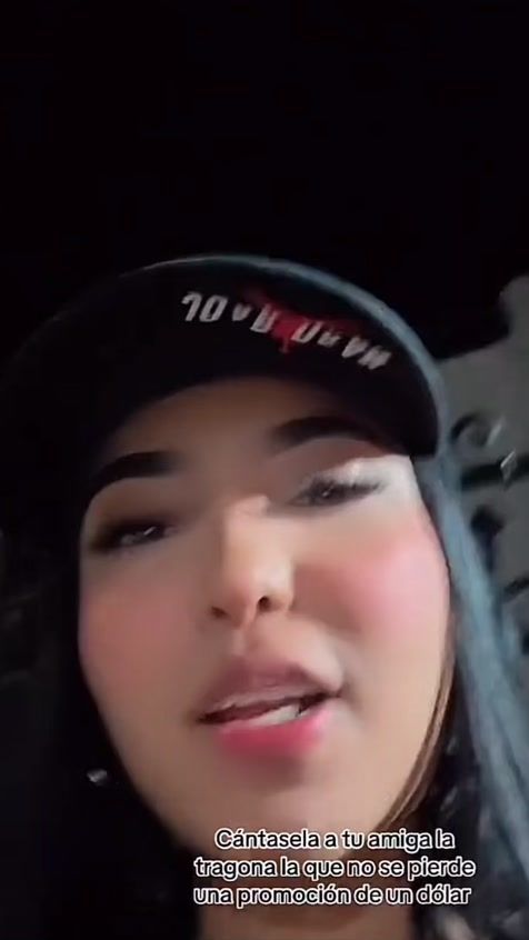 TikTok video thumbnail by tirandolosprohibidos