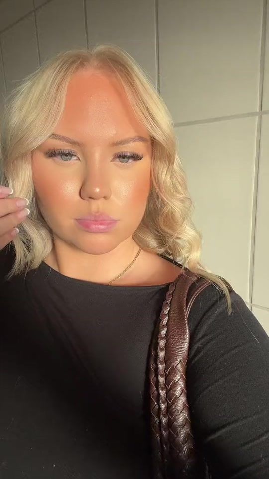 TikTok video thumbnail by jasminenilssoon