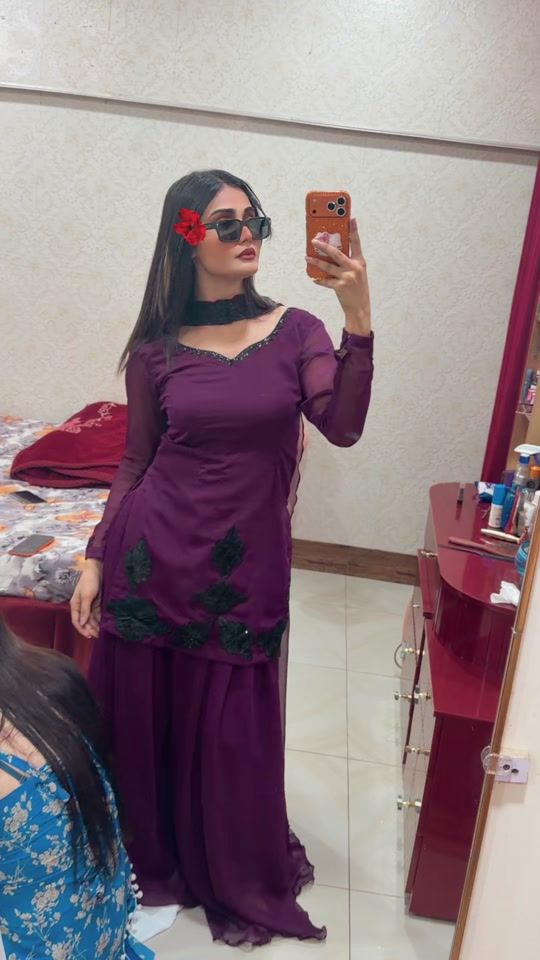 TikTok video thumbnail by ghazalkhanofficial22