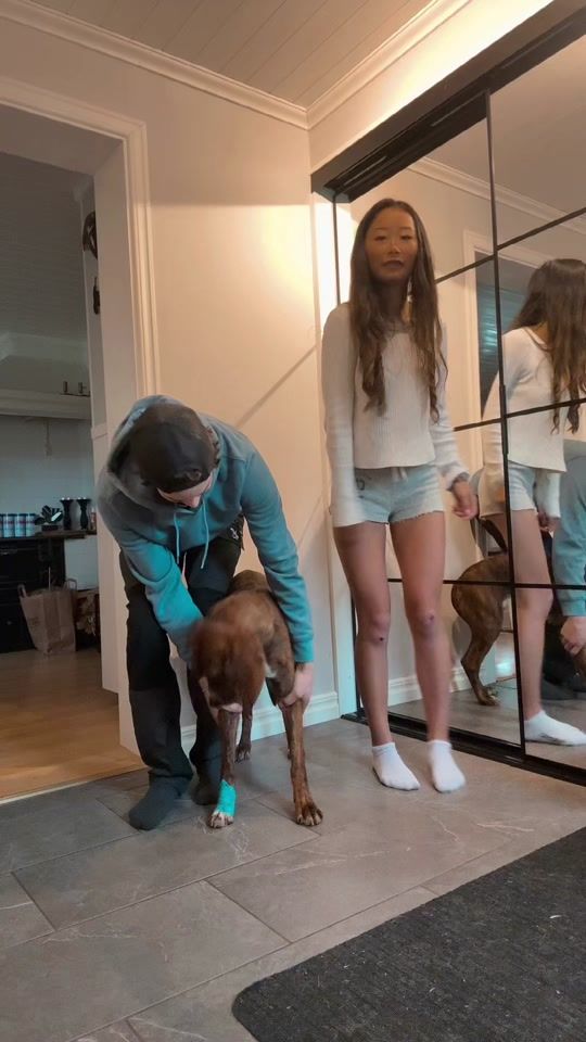 TikTok video thumbnail by khinnaree