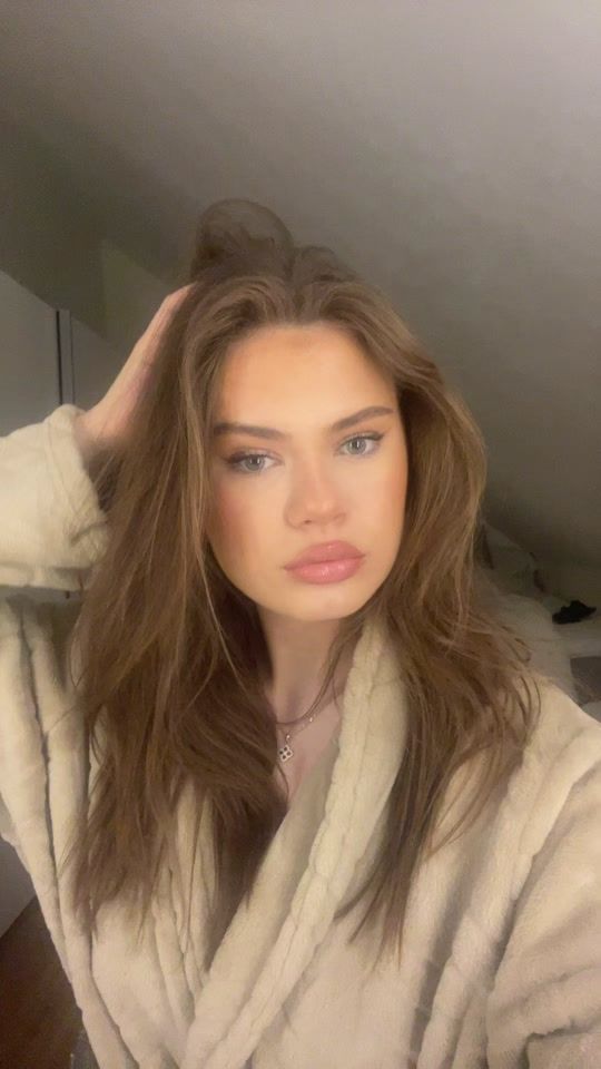 TikTok video thumbnail by siljabrusdal