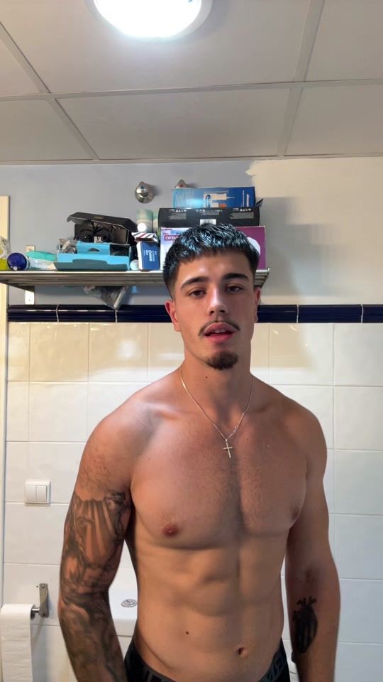 TikTok video thumbnail by dariosuaarez
