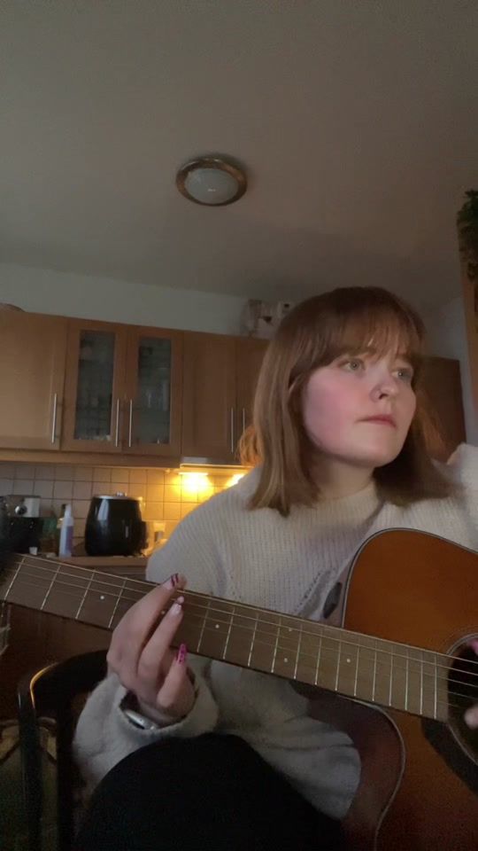 TikTok video thumbnail by katrinleaa