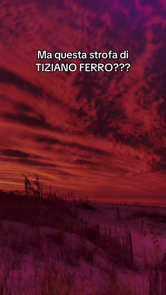 TikTok video thumbnail by canzonissima_italia