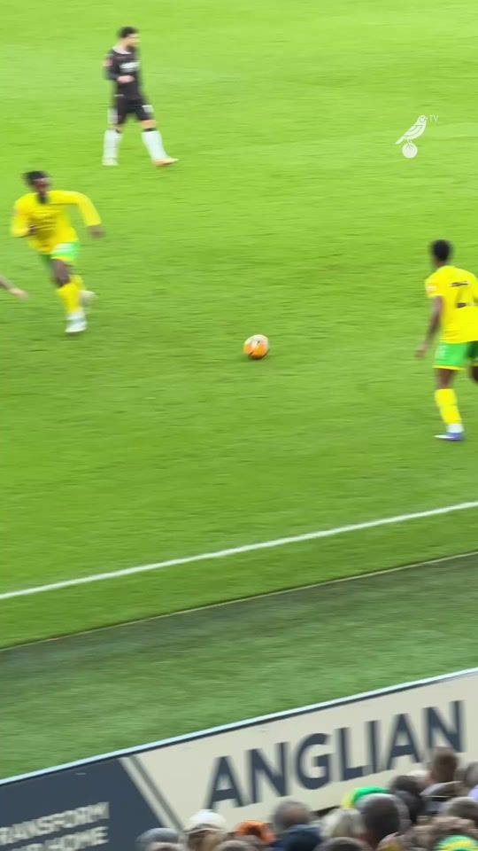 TikTok video thumbnail by norwichcityfc