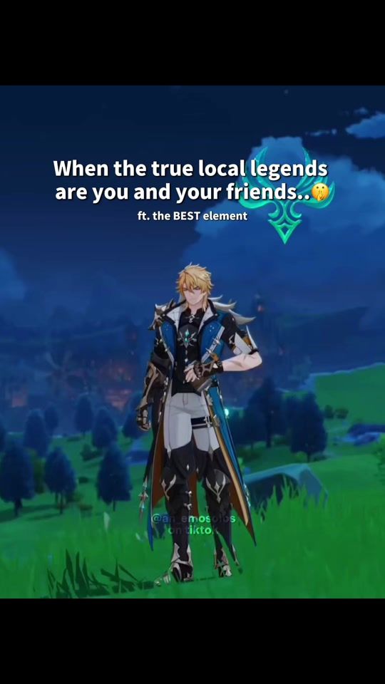 TikTok video thumbnail by an_emosolos