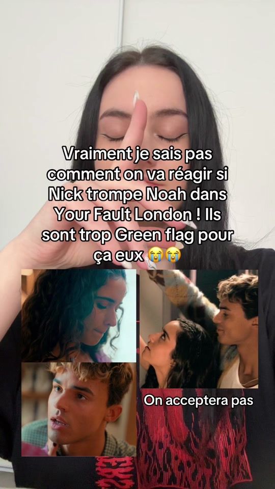 TikTok video thumbnail by eloise_series