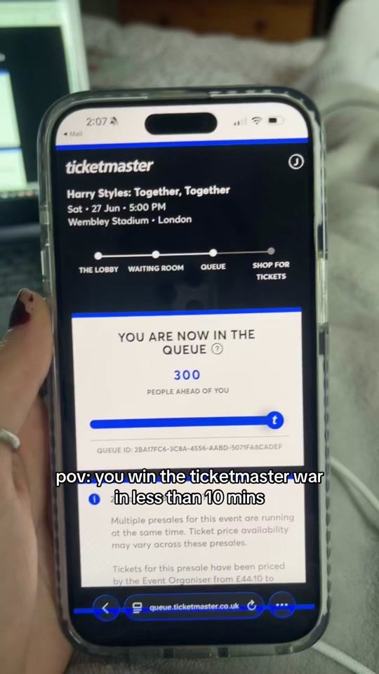 TikTok video thumbnail by jesscarterr