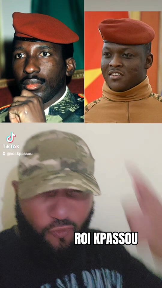 TikTok video thumbnail by roi.kpassou