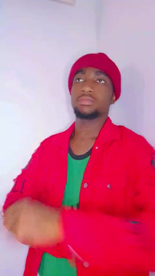 TikTok video thumbnail by kadafi_m.chindini