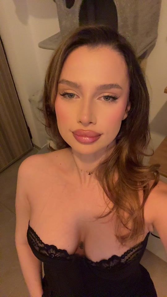 TikTok video thumbnail by rebeccamifi