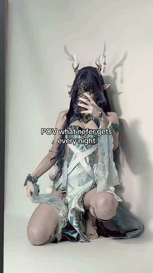 TikTok video thumbnail by meiihinata
