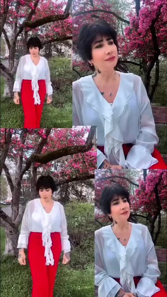 TikTok video thumbnail by afsane1159