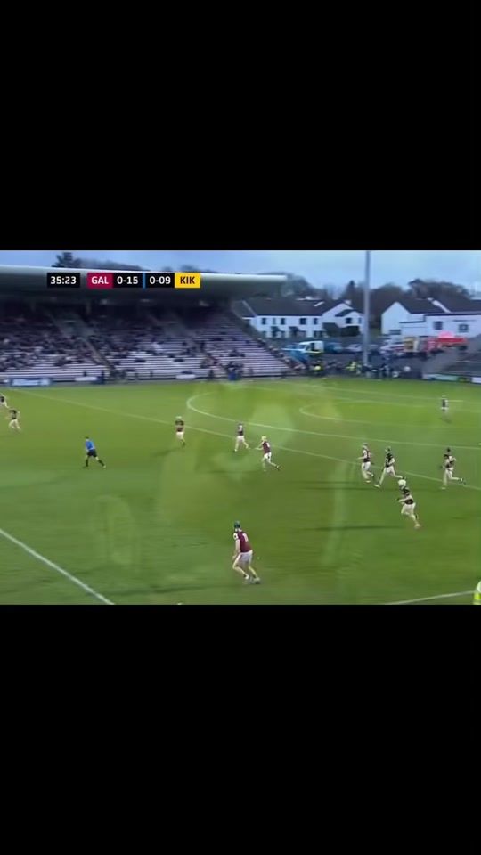 TikTok video thumbnail by _galwaygaa_