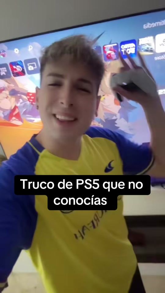 TikTok video thumbnail by ruben__sp