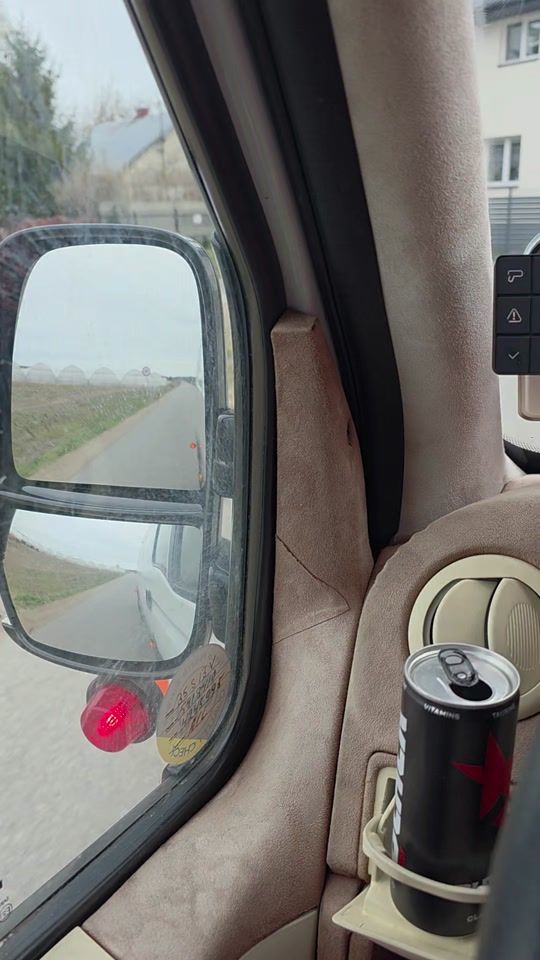 TikTok video thumbnail by wiktorosdriver