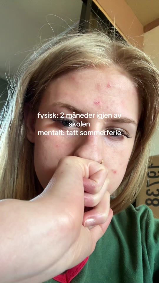 TikTok video thumbnail by hannahnordeide