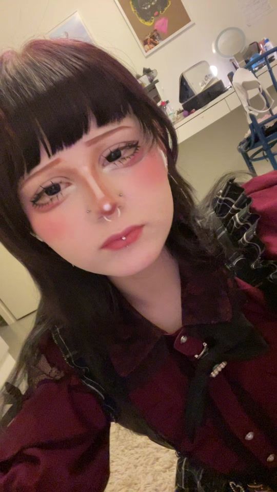 TikTok video thumbnail by hillaaaaa