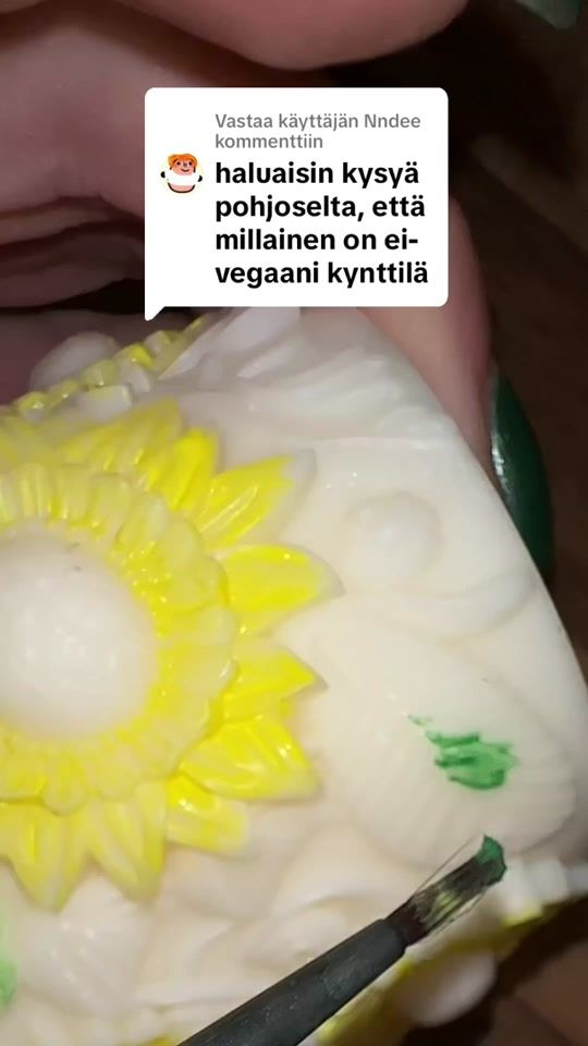 TikTok video thumbnail by chuviscandles