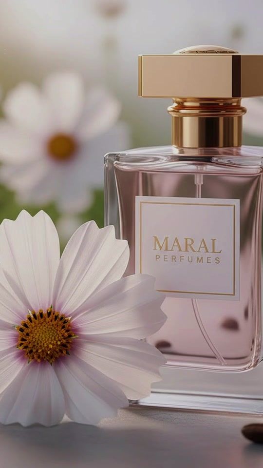 TikTok video thumbnail by maralperfumes