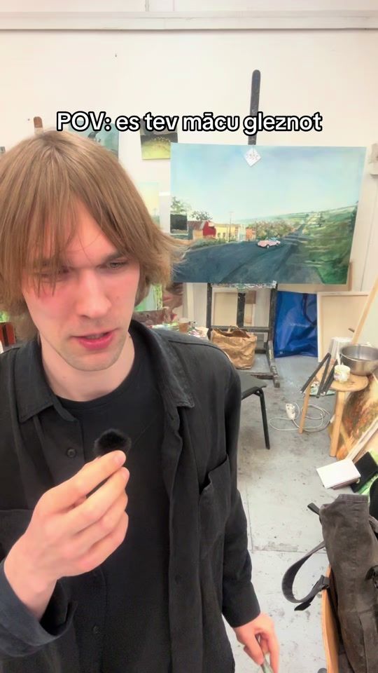 TikTok video thumbnail by mistersciska
