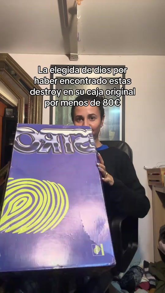 TikTok video thumbnail by gonfaus_