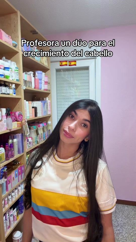 TikTok video thumbnail by mili_cosmeticsbcn