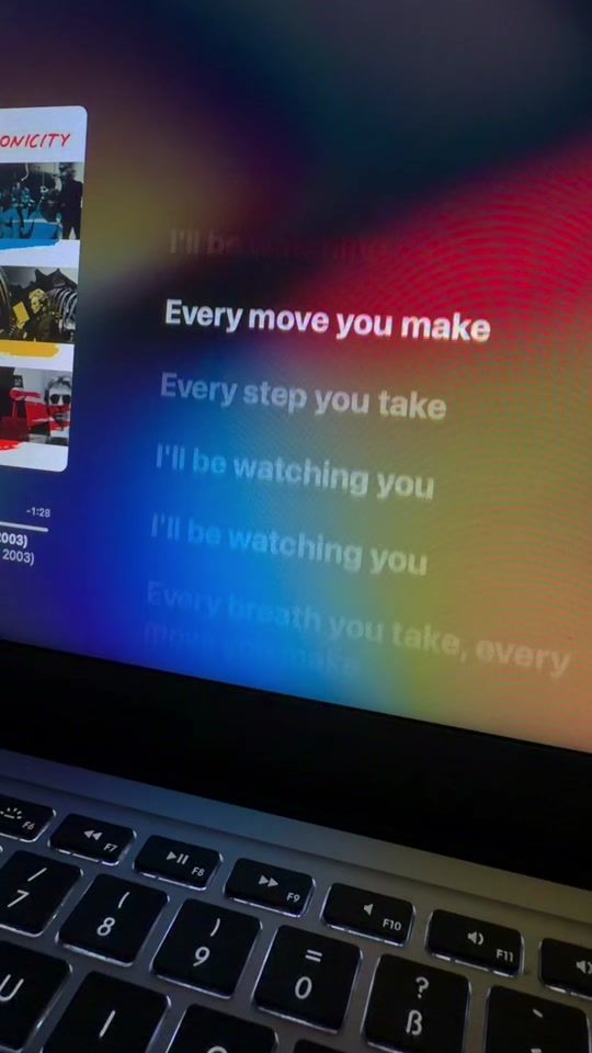 TikTok video thumbnail by typeaudios