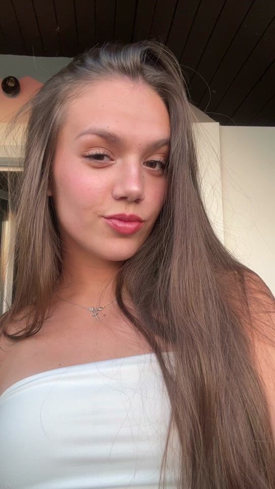 TikTok video thumbnail by therealfanni