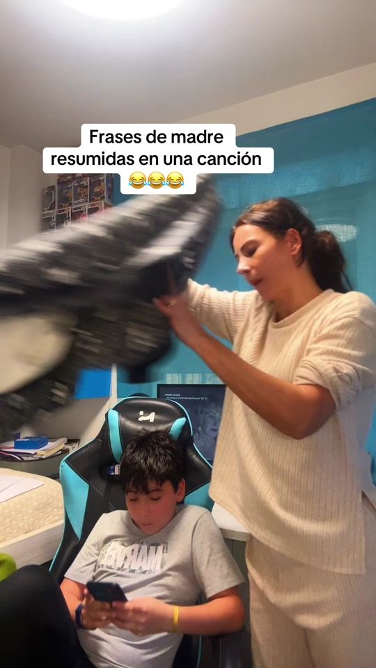 TikTok video thumbnail by adrirasil