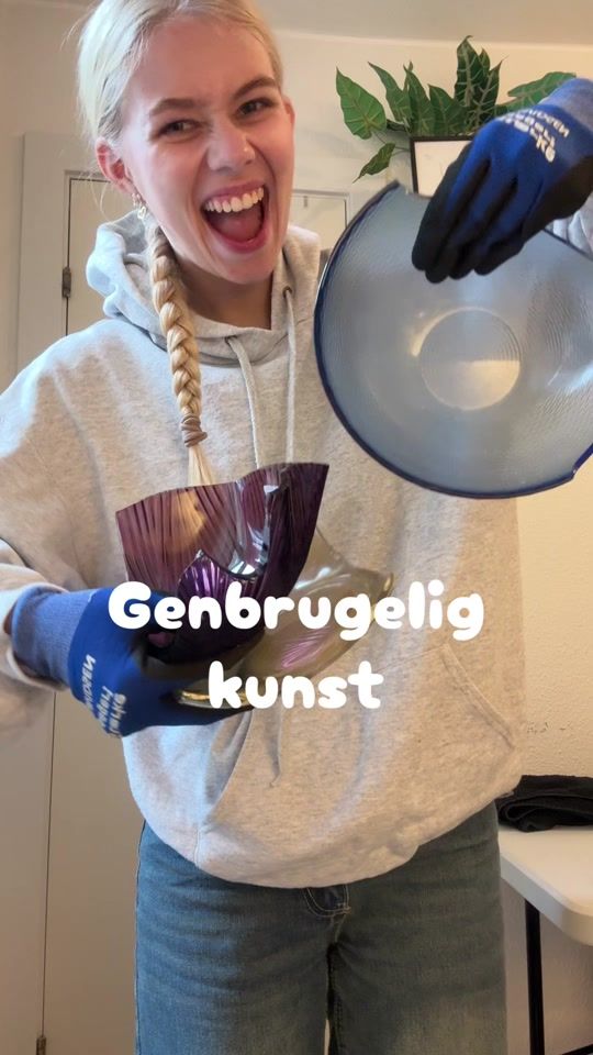 TikTok video thumbnail by benedikteastrid