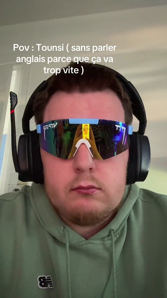 TikTok video thumbnail by cyberoxygeek