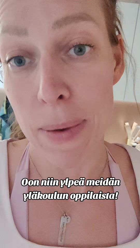 TikTok video thumbnail by liikkaopenarkea