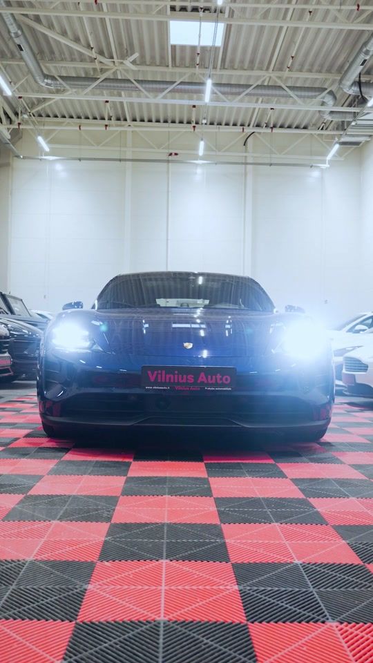 TikTok video thumbnail by vilnius.auto