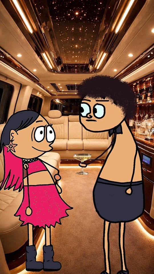 TikTok video thumbnail by lena.animation