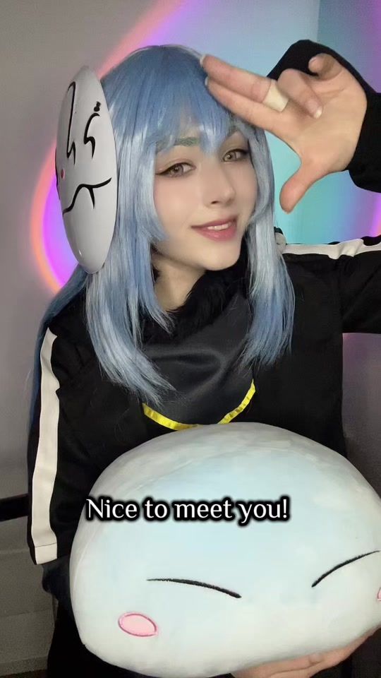 TikTok video thumbnail by nemuriotaku