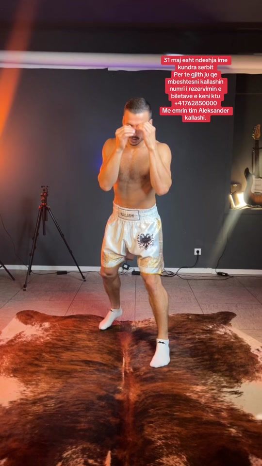 TikTok video thumbnail by aleksanderkallashi