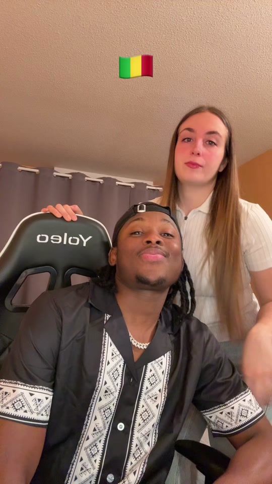 TikTok video thumbnail by hadji_dembele