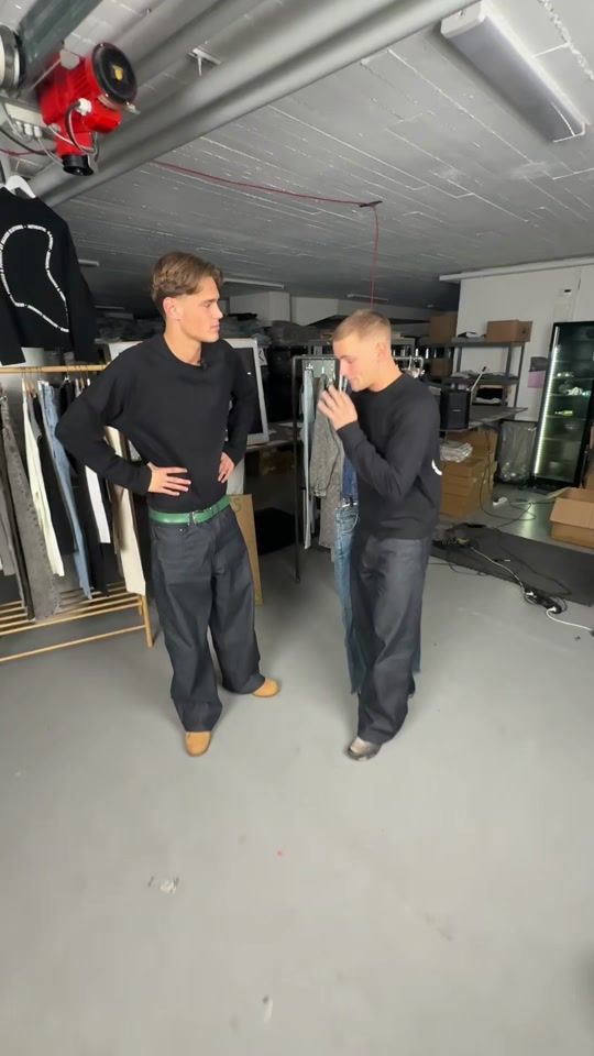 TikTok video thumbnail by skagenclothing