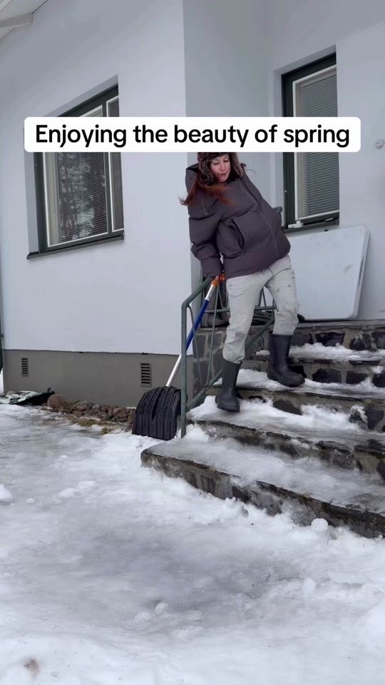TikTok video thumbnail by paulinamisha